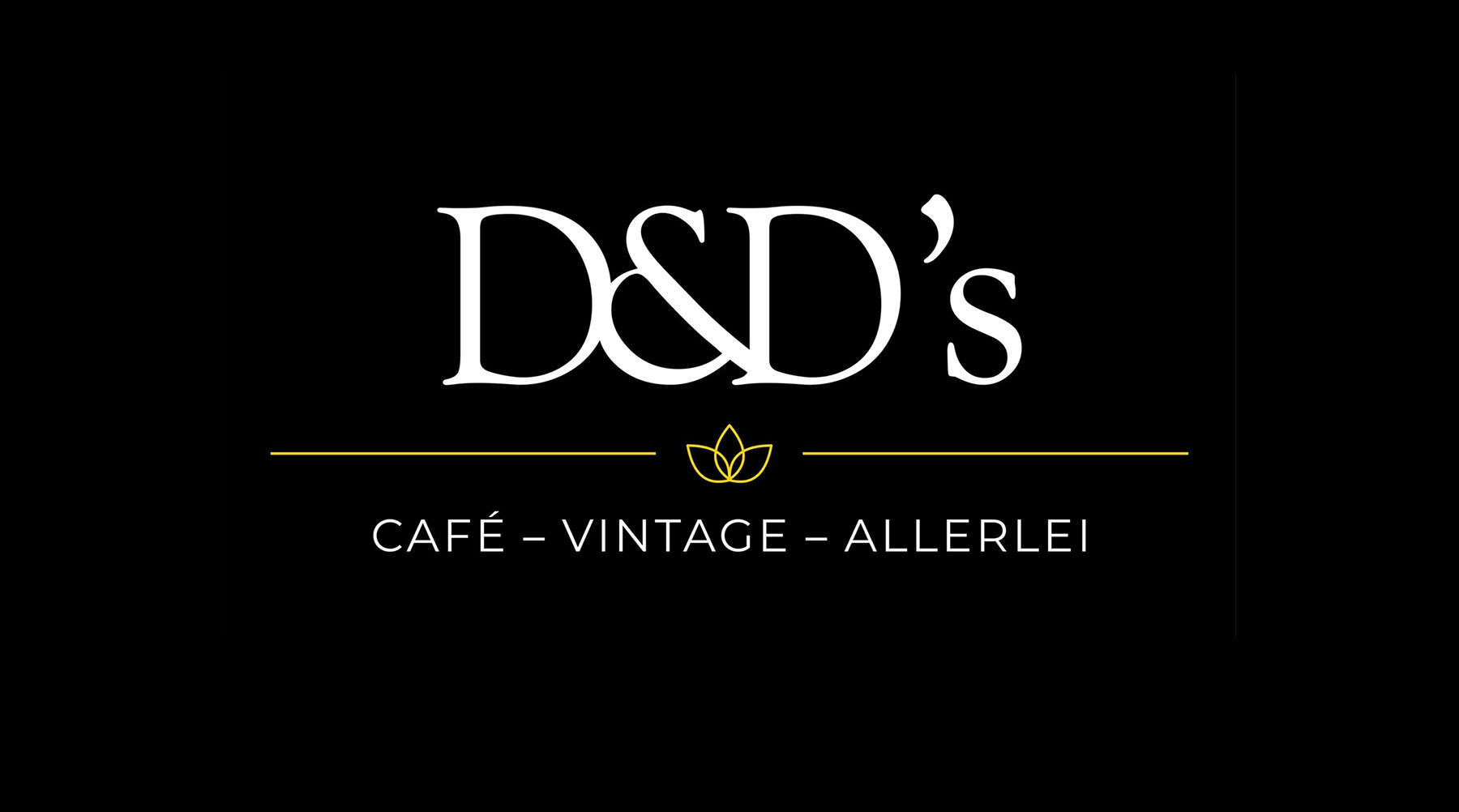 D&D`s Cafe - Vintage - Allerei, Aarburg 